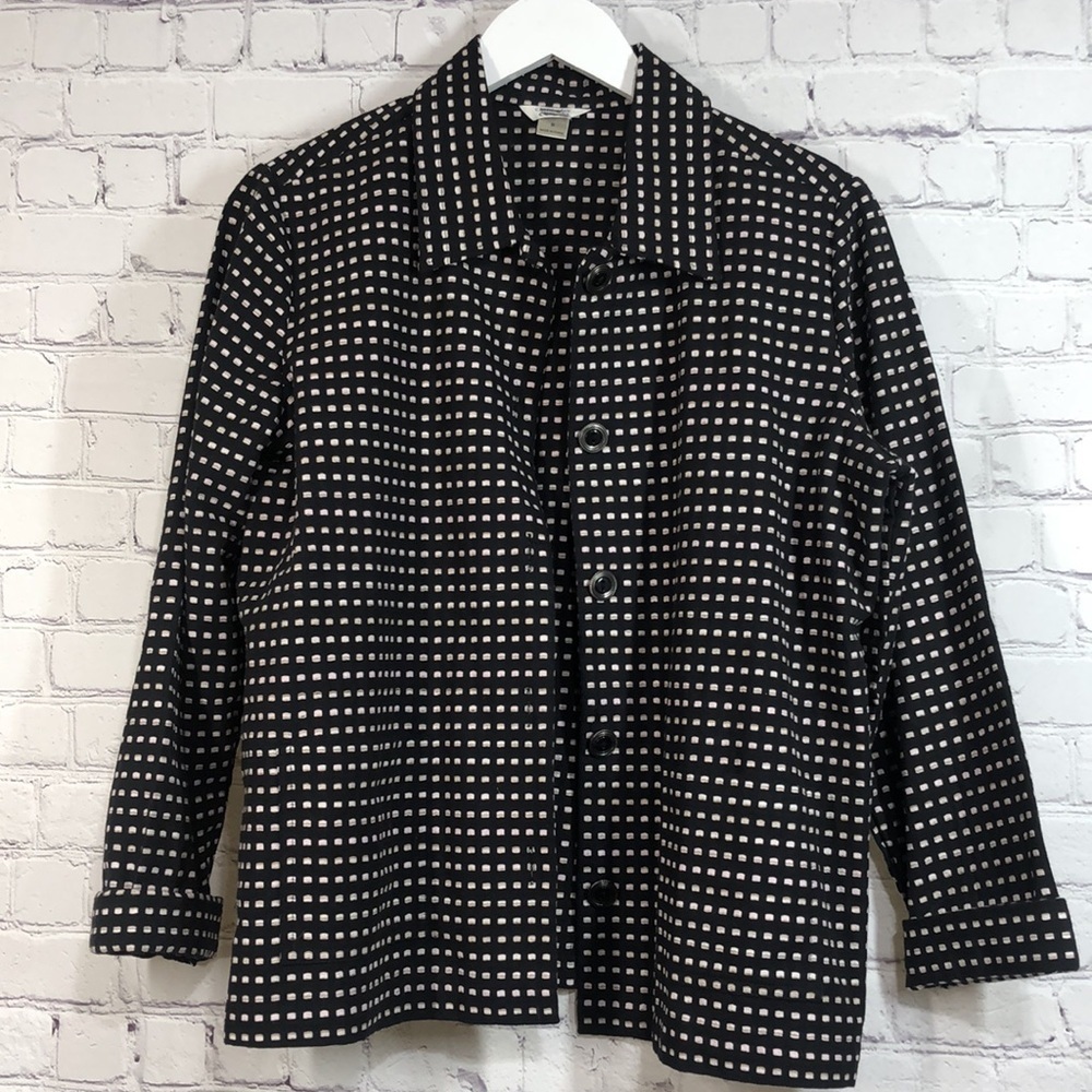 Christopher & Banks blazer for women